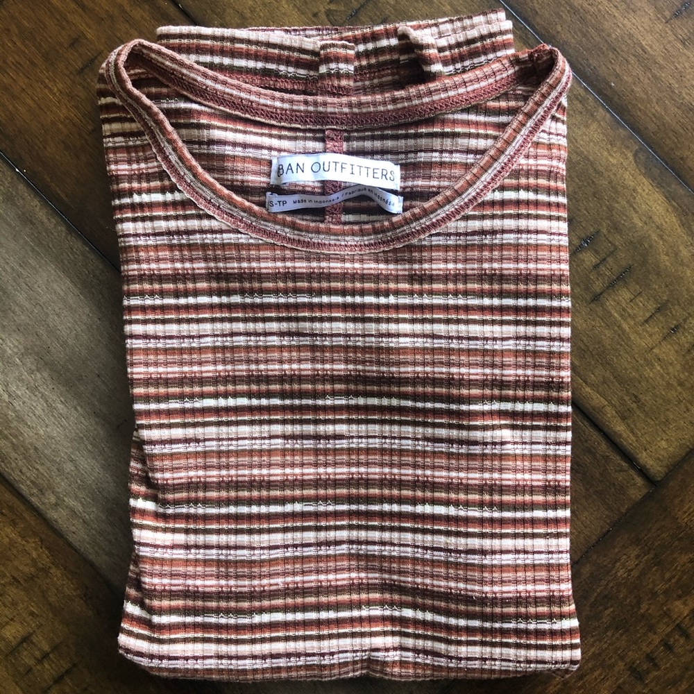 Urban Outfitters tee